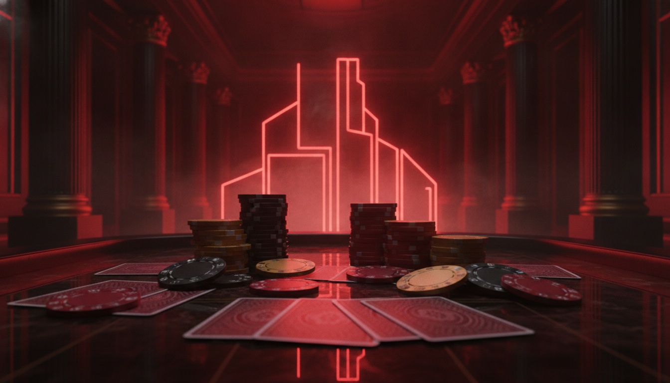 Rakoo Casino